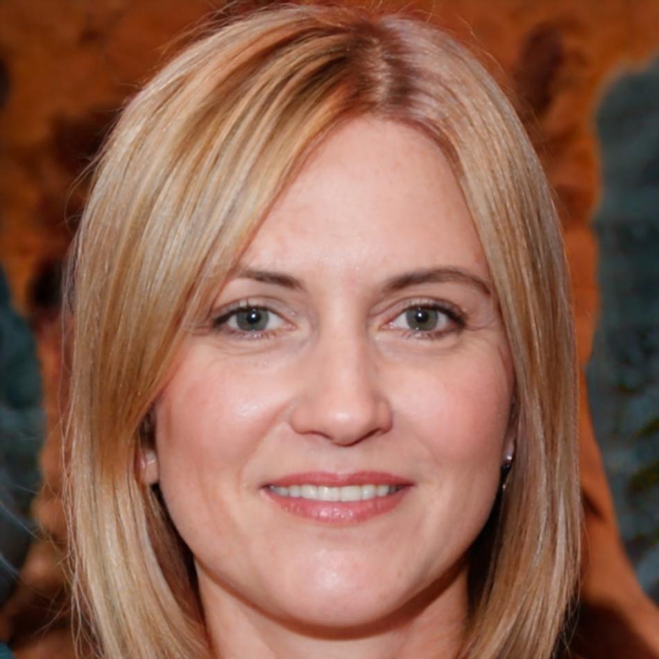 Lucía Vega, Directora de Análisis Financiero en quorentiva
